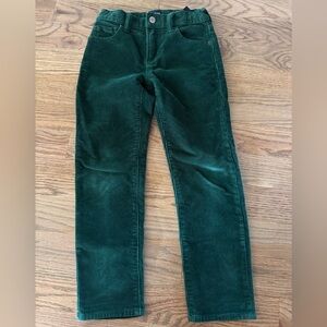 Boys Gap dress pants